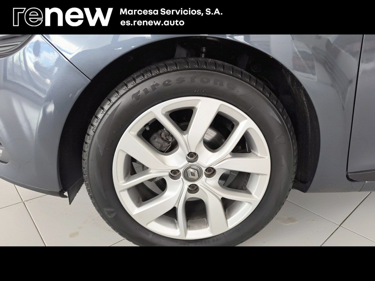 renault clio 2019 / foto grande (3)