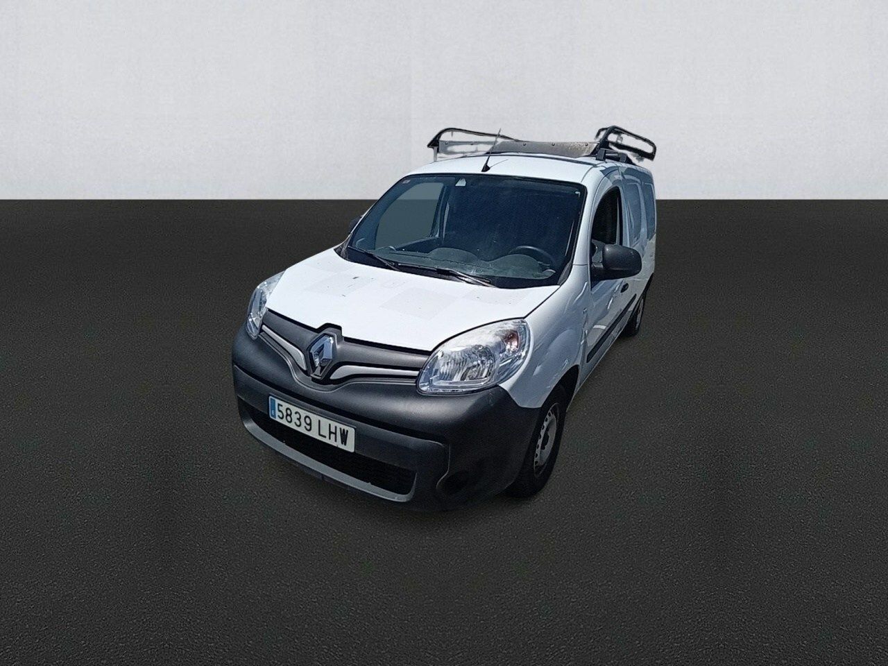 Foto renault kangoo 2020 /