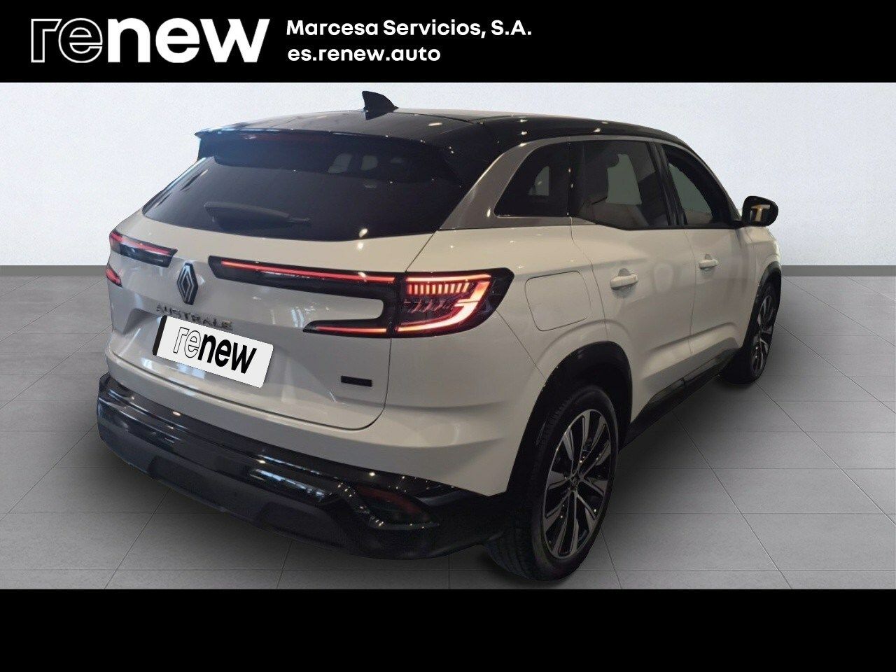 renault austral 2023 / foto grande (2)