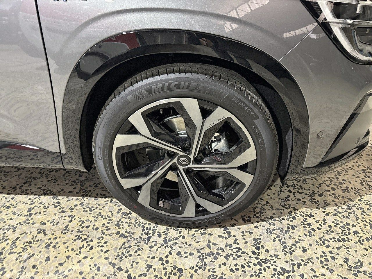 renault austral 2024 / foto grande (3)