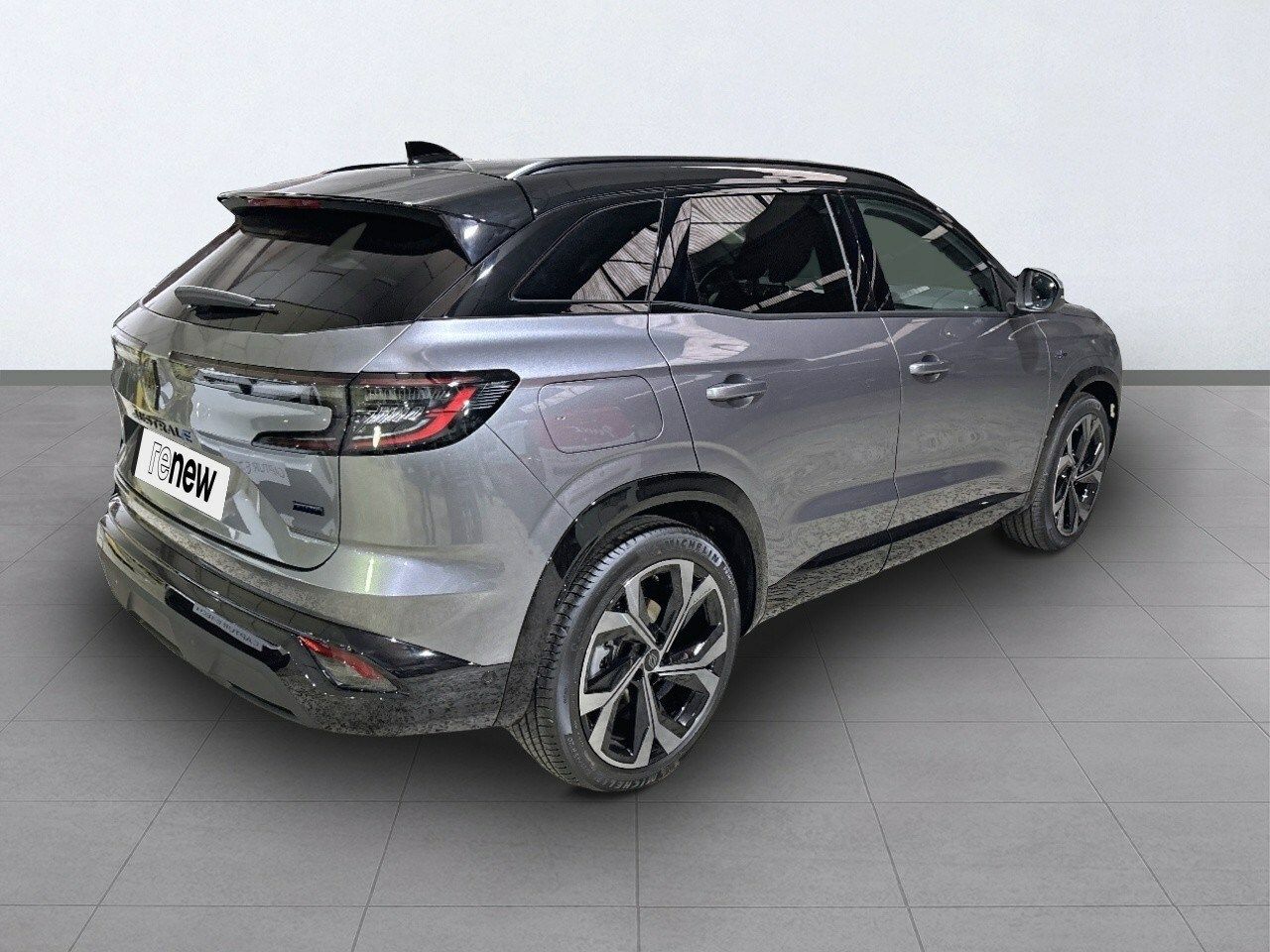 renault austral 2024 / foto grande (2)