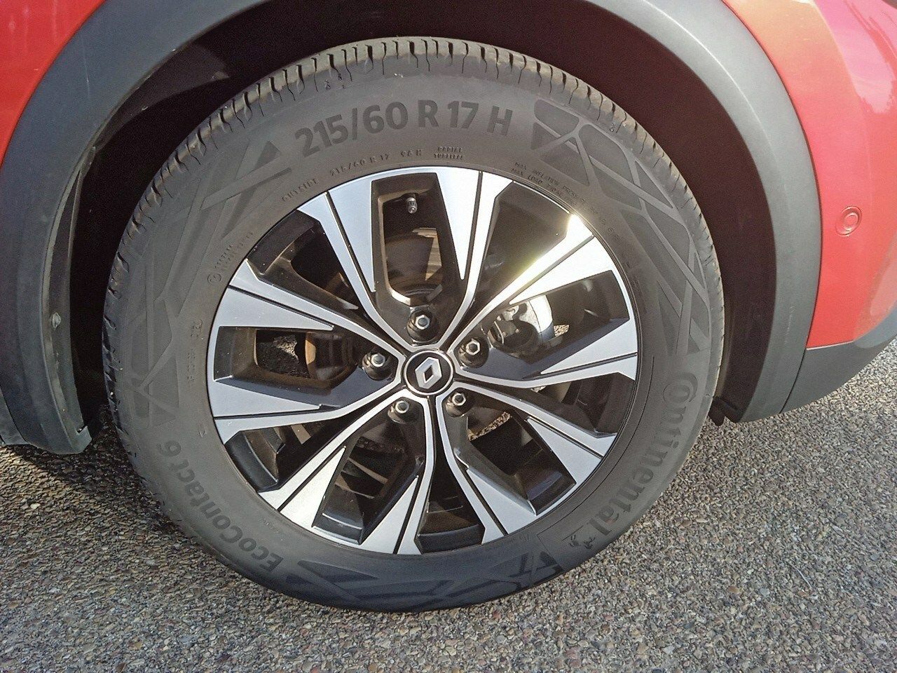 renault captur 2024 / foto grande (3)