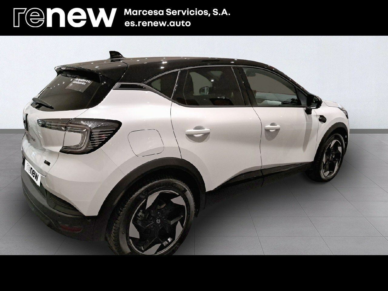 renault captur 2024 / foto grande (2)