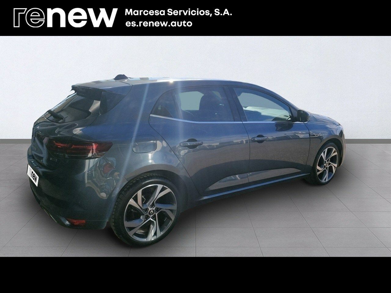 renault megane 2021 / foto grande (2)