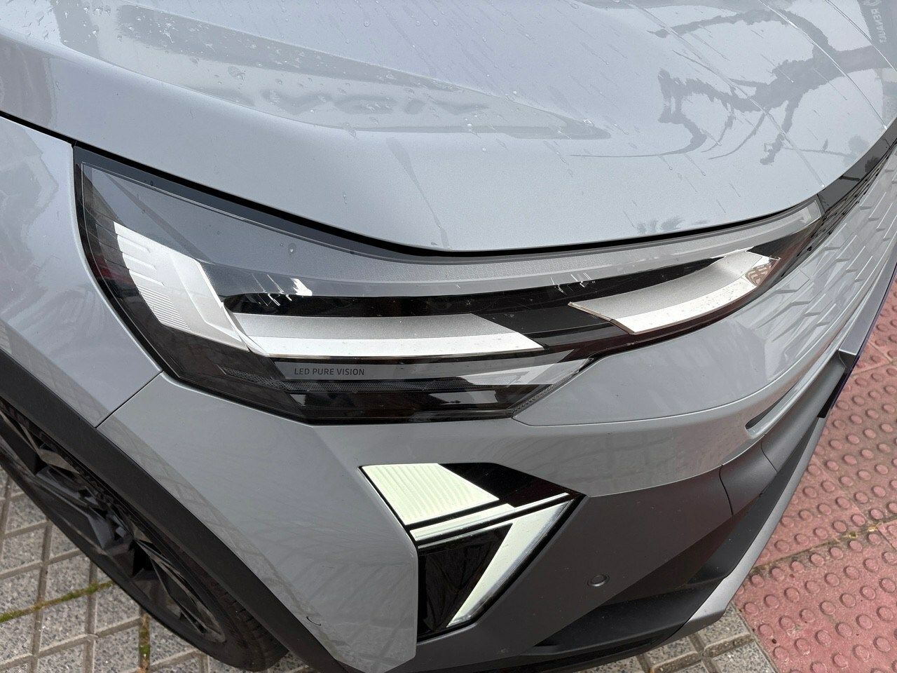 renault symbioz 2024 / foto grande (3)