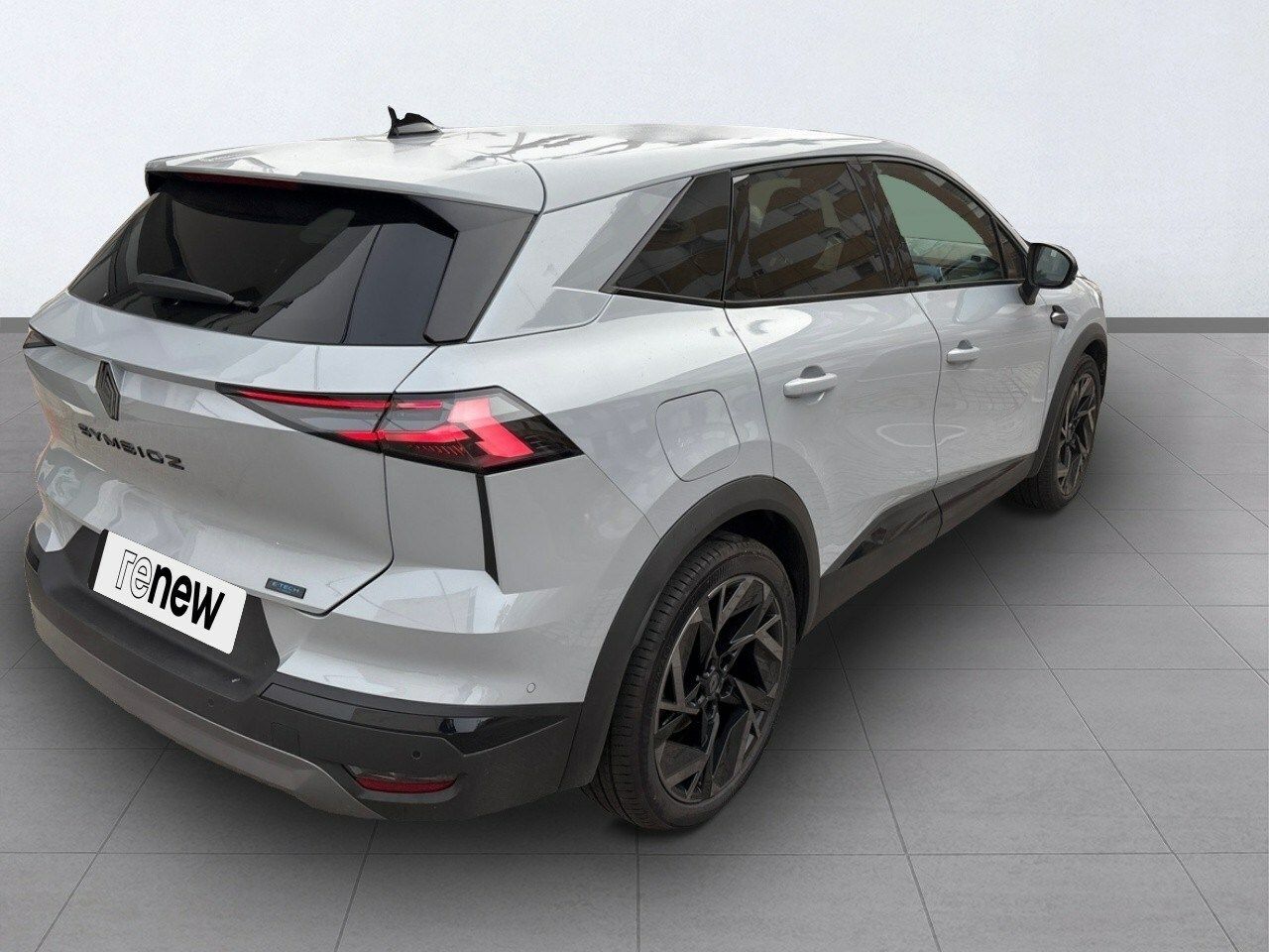 renault symbioz 2024 / foto grande (2)
