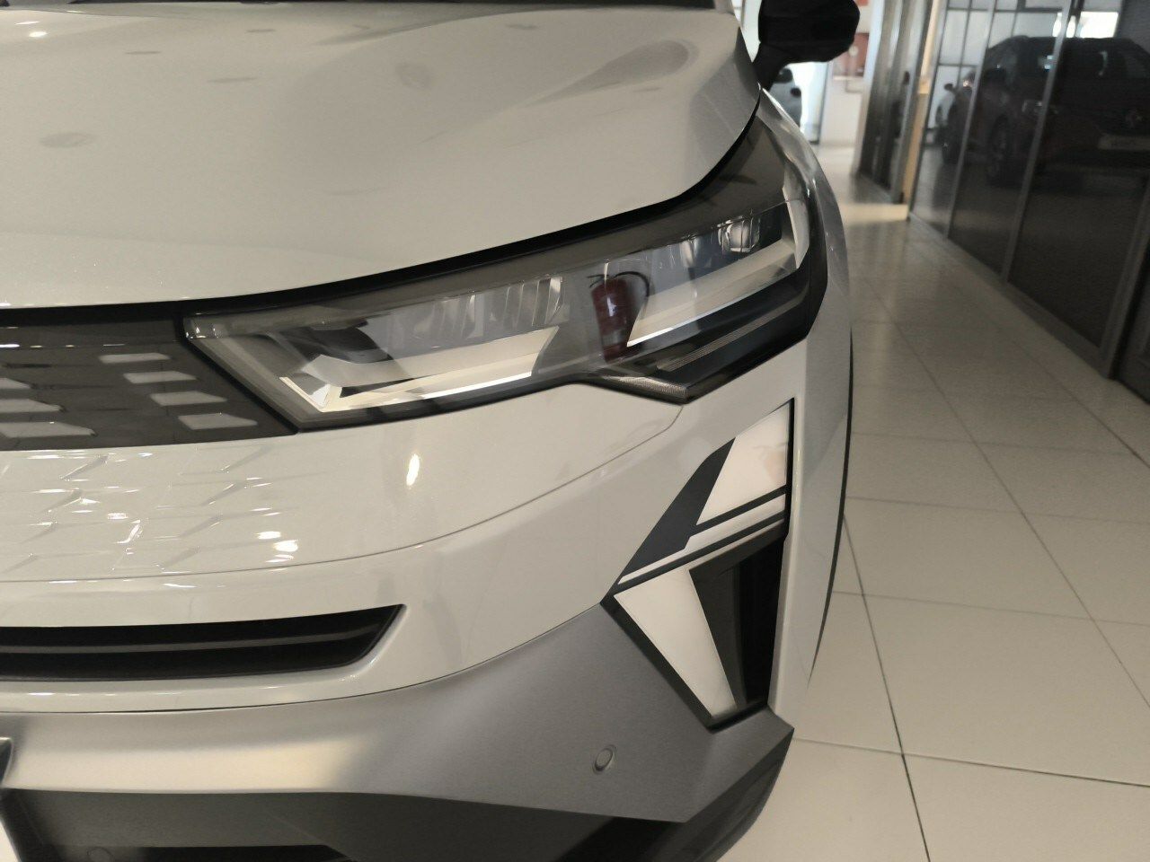 renault symbioz 2024 / foto grande (3)