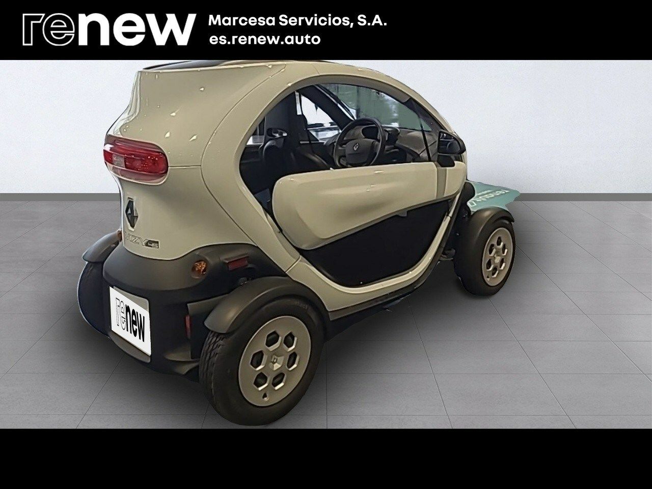 renault twizy 2025 / foto grande (2)