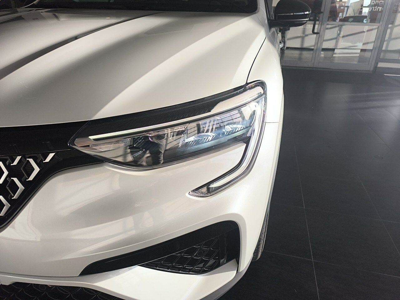 renault arkana 2024 / foto grande (3)