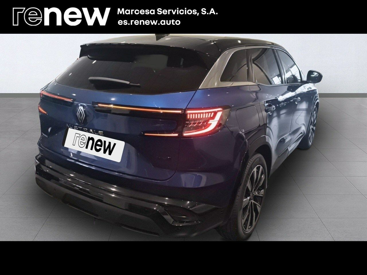 renault austral 2024 / foto grande (2)