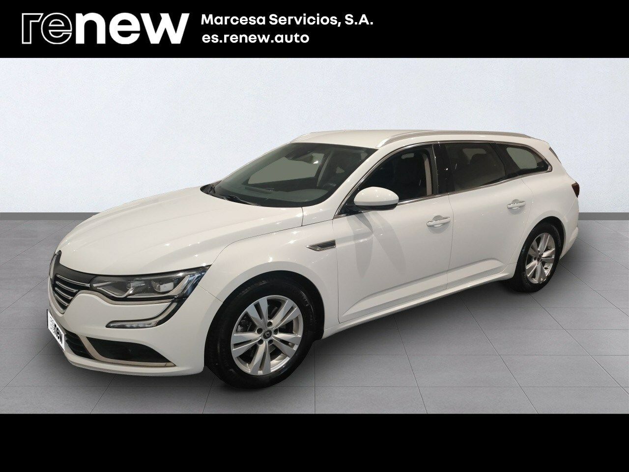 Cinturon tous  de segunda mano - renault talisman 2019 /