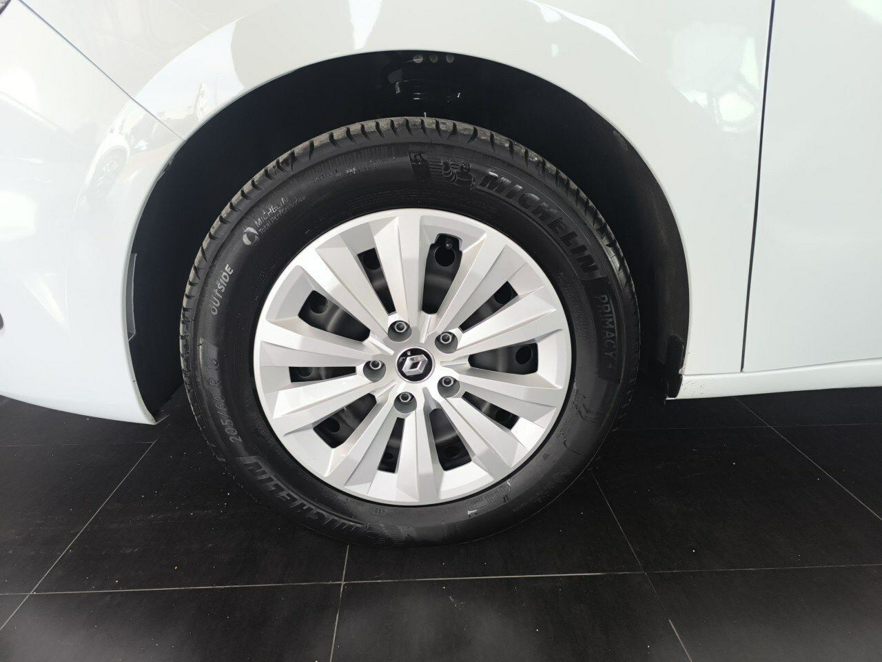 renault kangoo combi 2021 / foto grande (2)