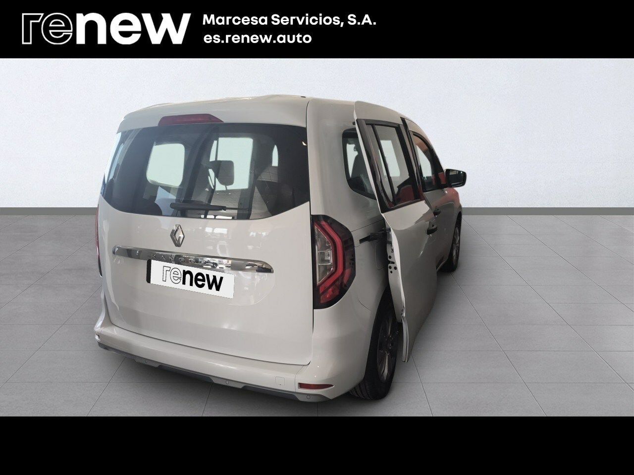 renault kangoo combi 2021 / foto grande (3)