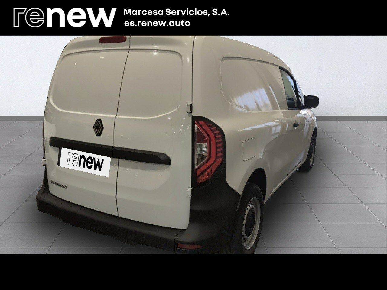 renault kangoo 2024 / foto grande (2)