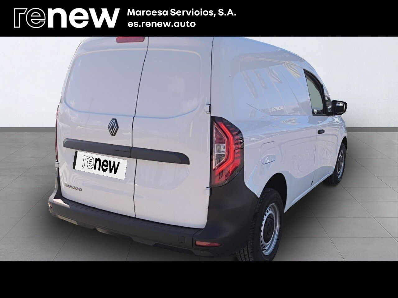 renault kangoo 2024 / foto grande (2)
