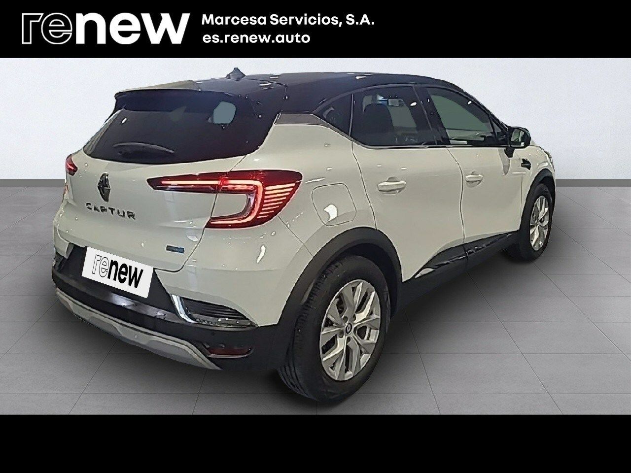 renault captur 2021 / foto grande (2)