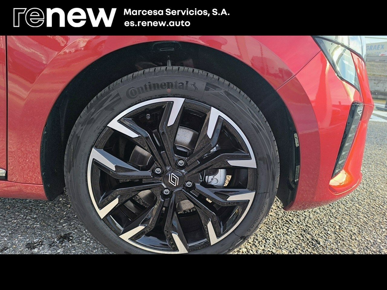renault clio 2025 / foto grande (3)