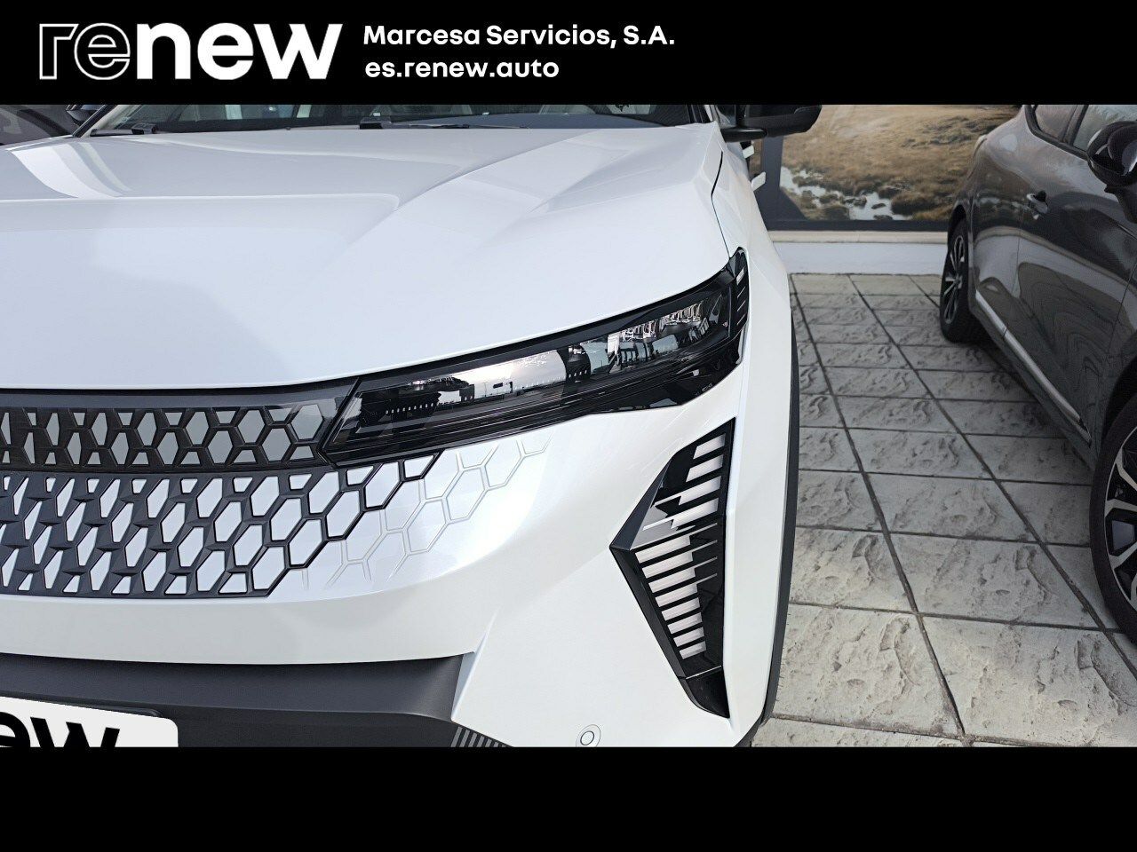 renault scénic 2025 / foto grande (2)