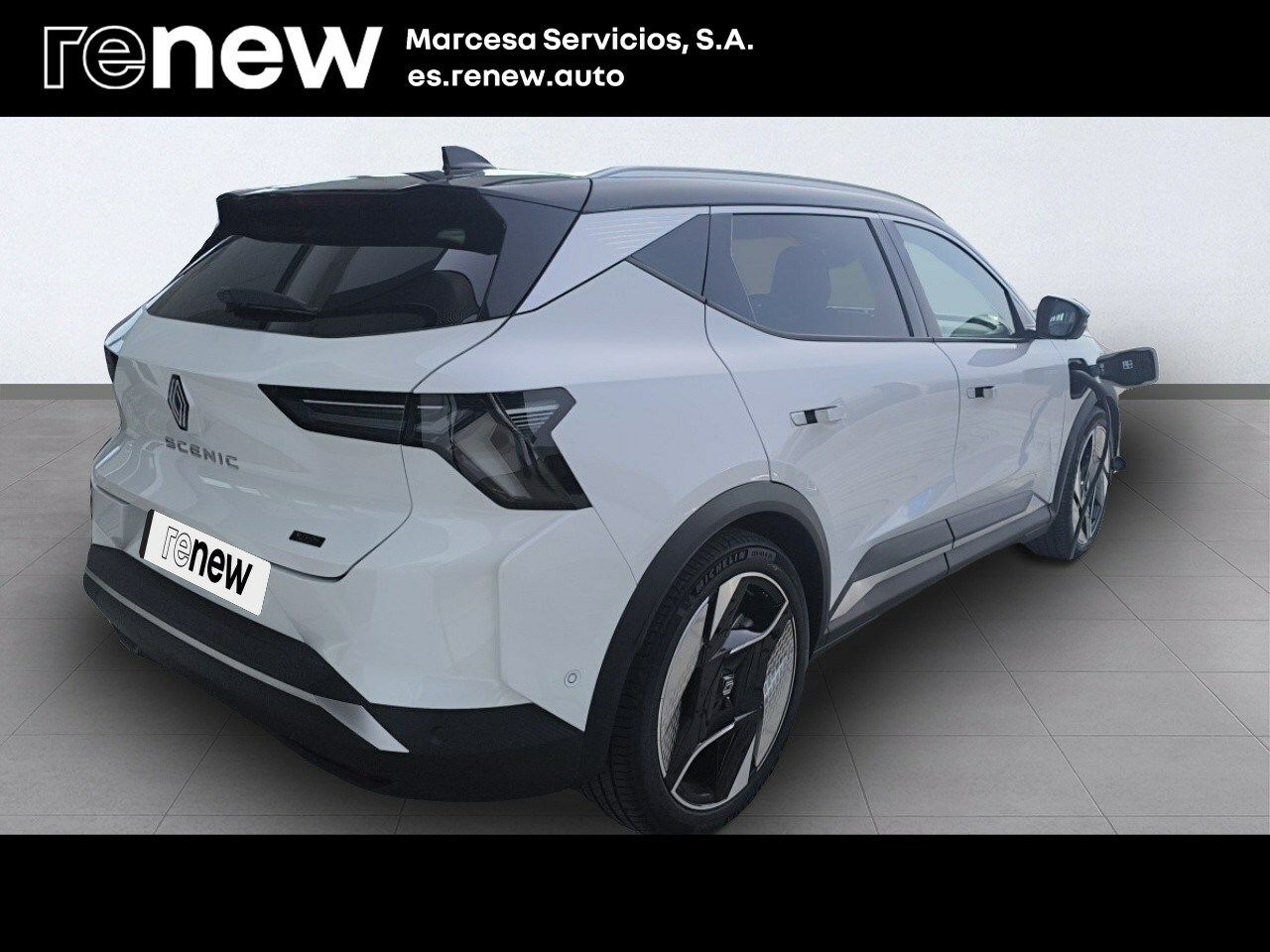 renault scénic 2025 / foto grande (3)
