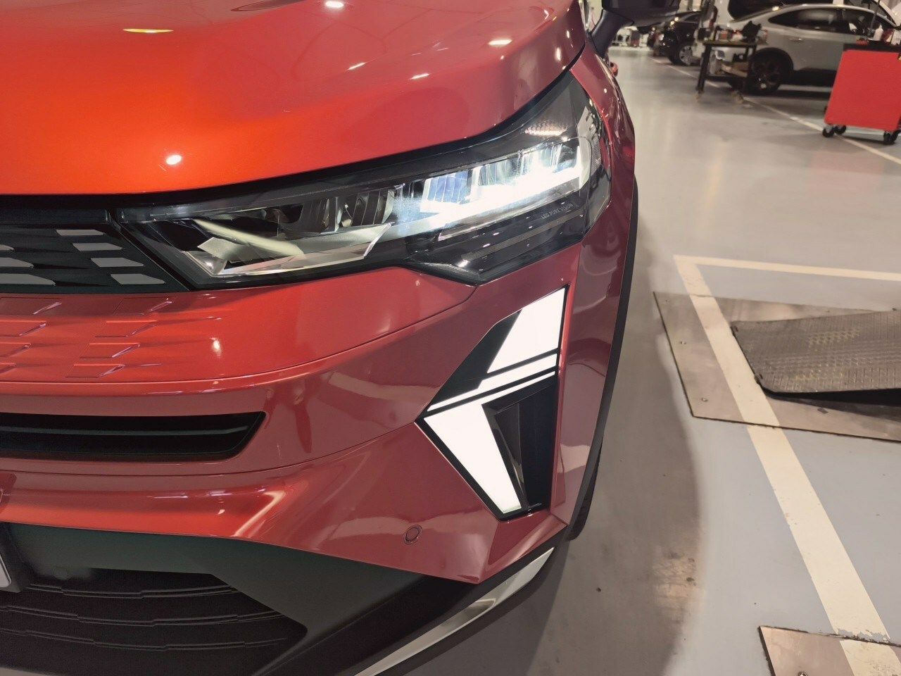 renault symbioz 2025 / foto grande (3)