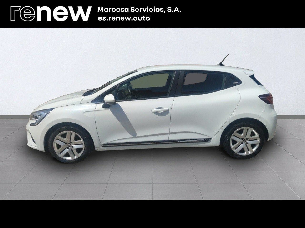 Foto renault clio 2020 /