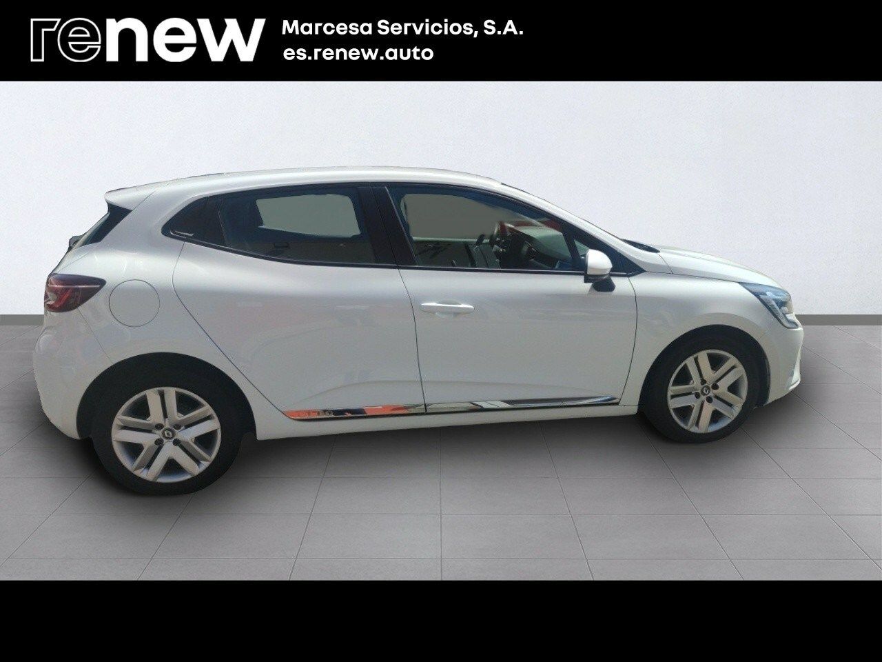 renault clio 2020 / foto grande (2)