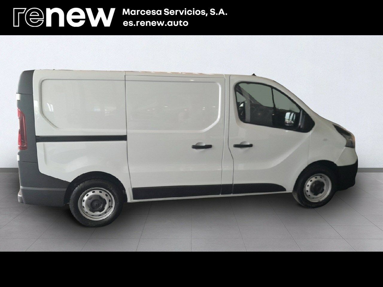 renault trafic 2021 / foto grande (2)