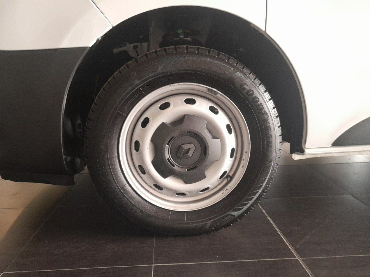 renault trafic 2021 / foto grande (3)