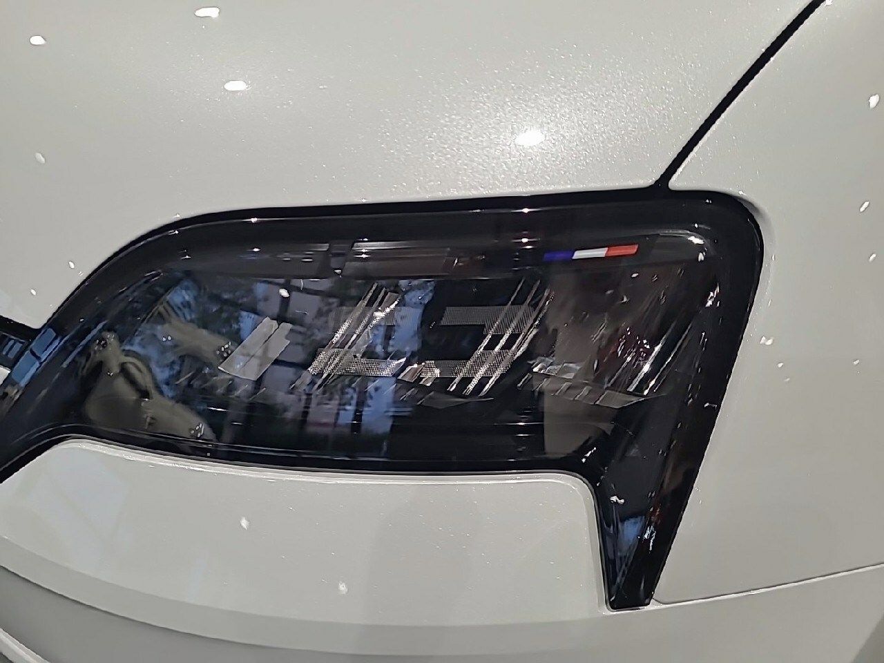 renault 5 e-tech 2024 / foto grande (3)