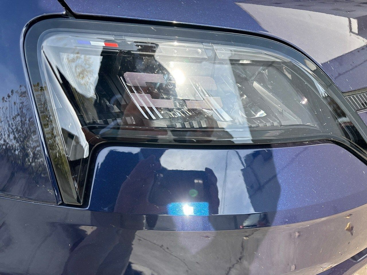 renault 5 e-tech 2024 / foto grande (3)