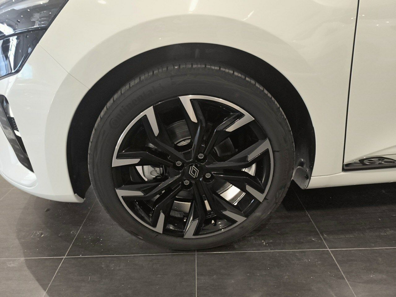 renault clio 2025 / foto grande (2)