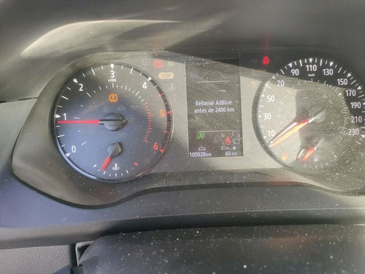 renault kangoo combi 2021 / foto grande (2)