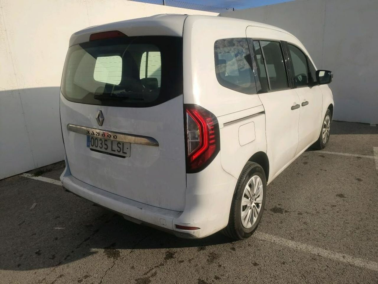 renault kangoo combi 2021 / foto grande (3)