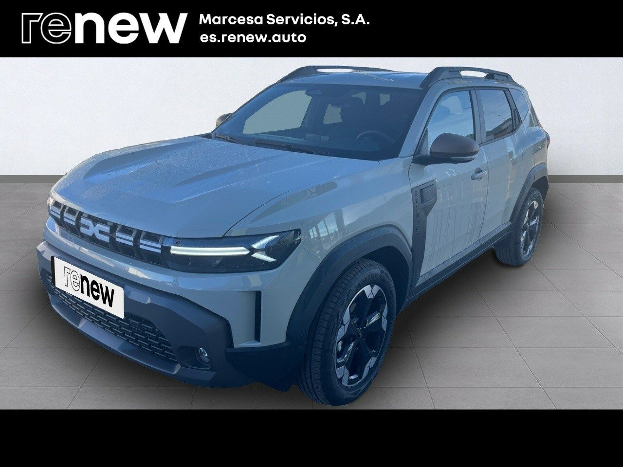 Foto dacia duster 2024 /