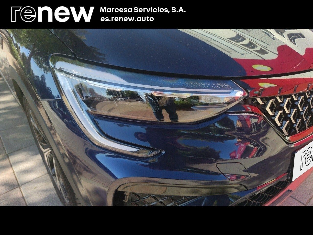 renault arkana 2025 / foto grande (3)