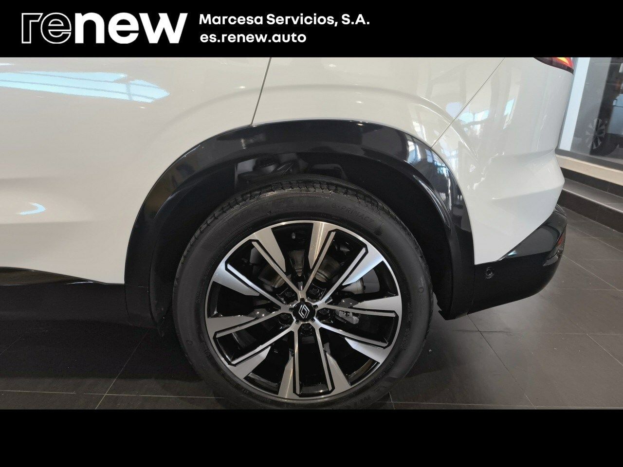 renault austral 2023 / foto grande (2)