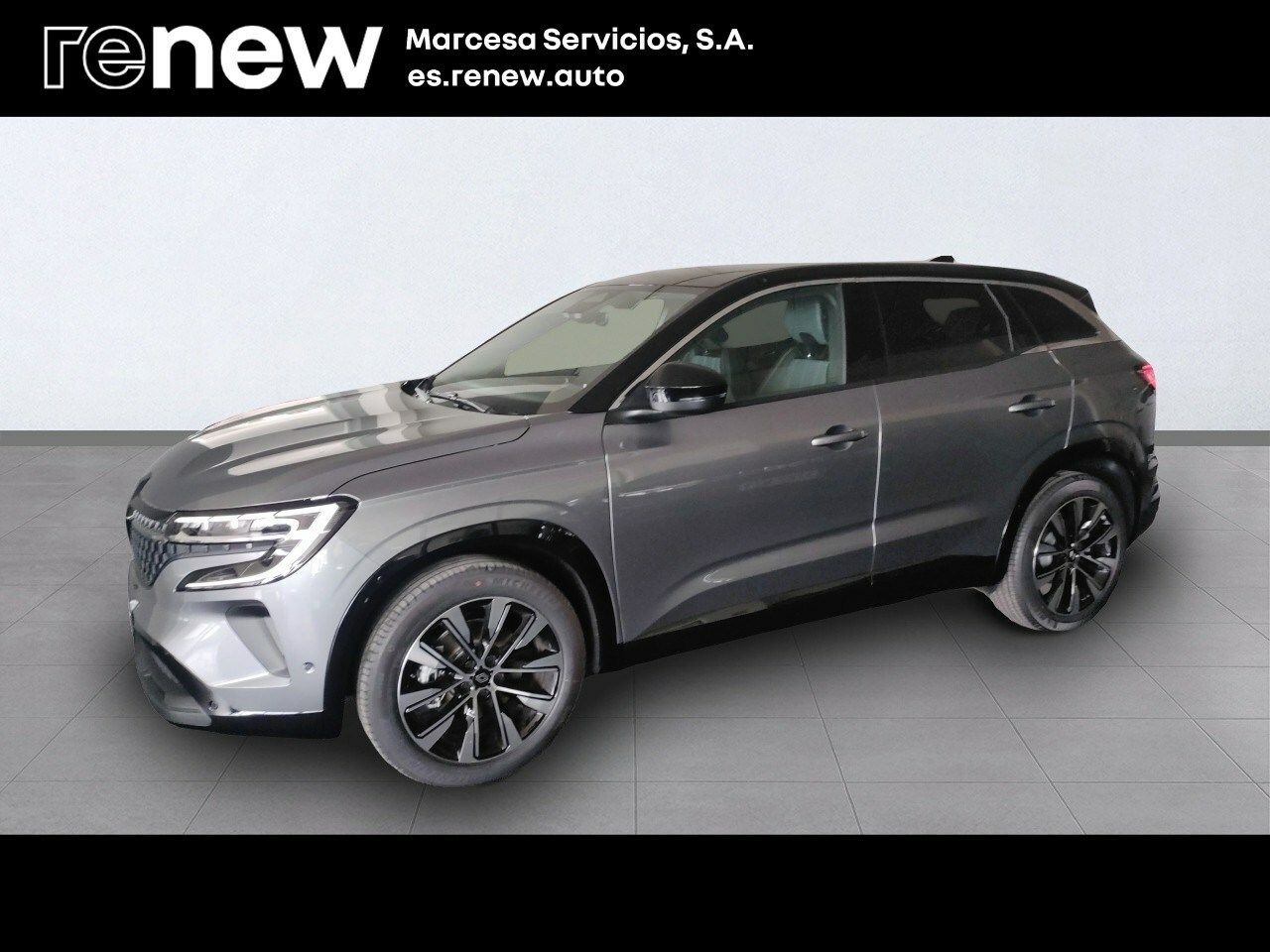Foto renault austral 2025 /