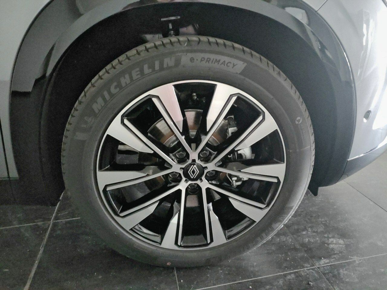 renault austral 2025 / foto grande (3)
