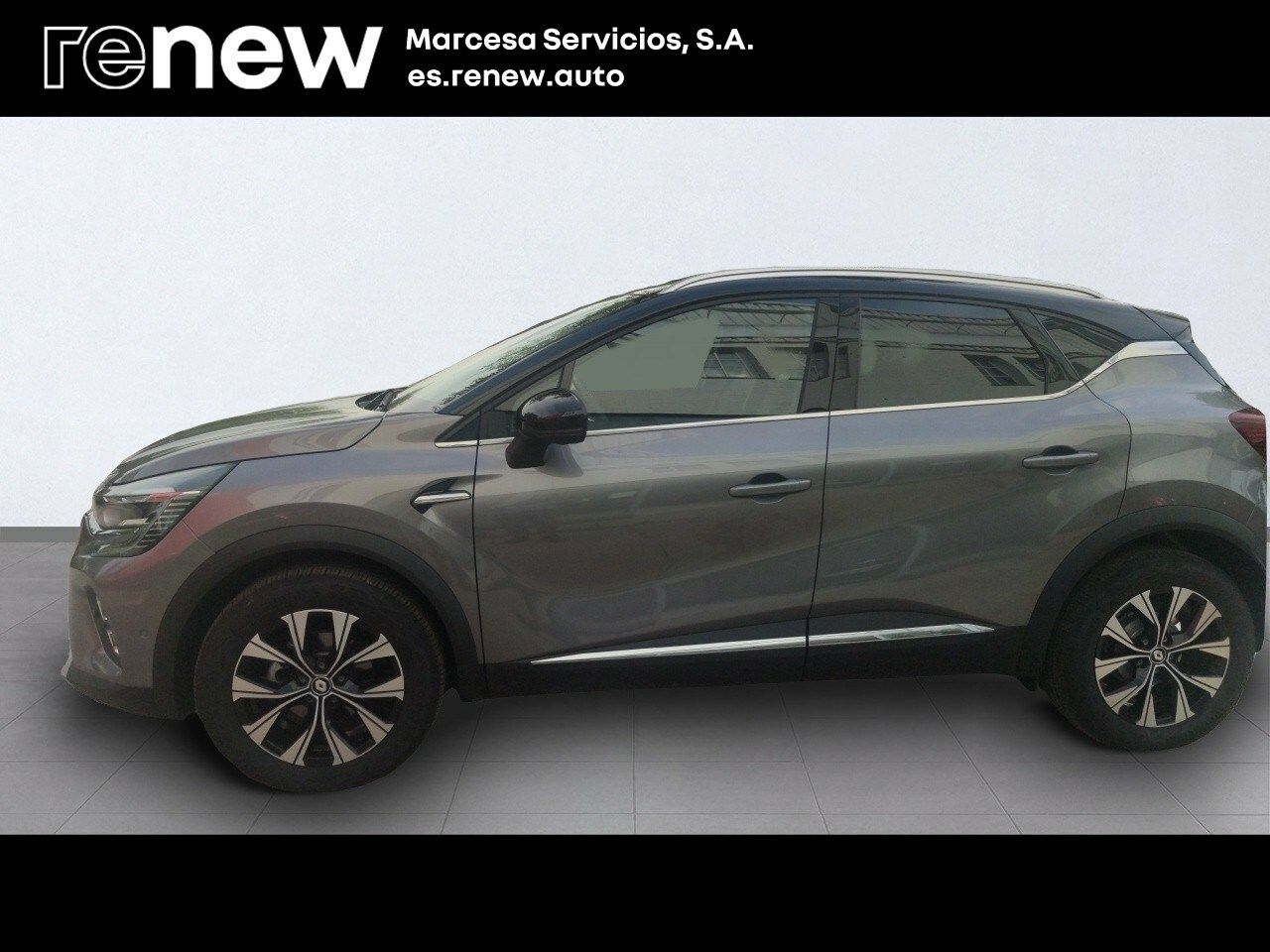 renault captur 2024 /