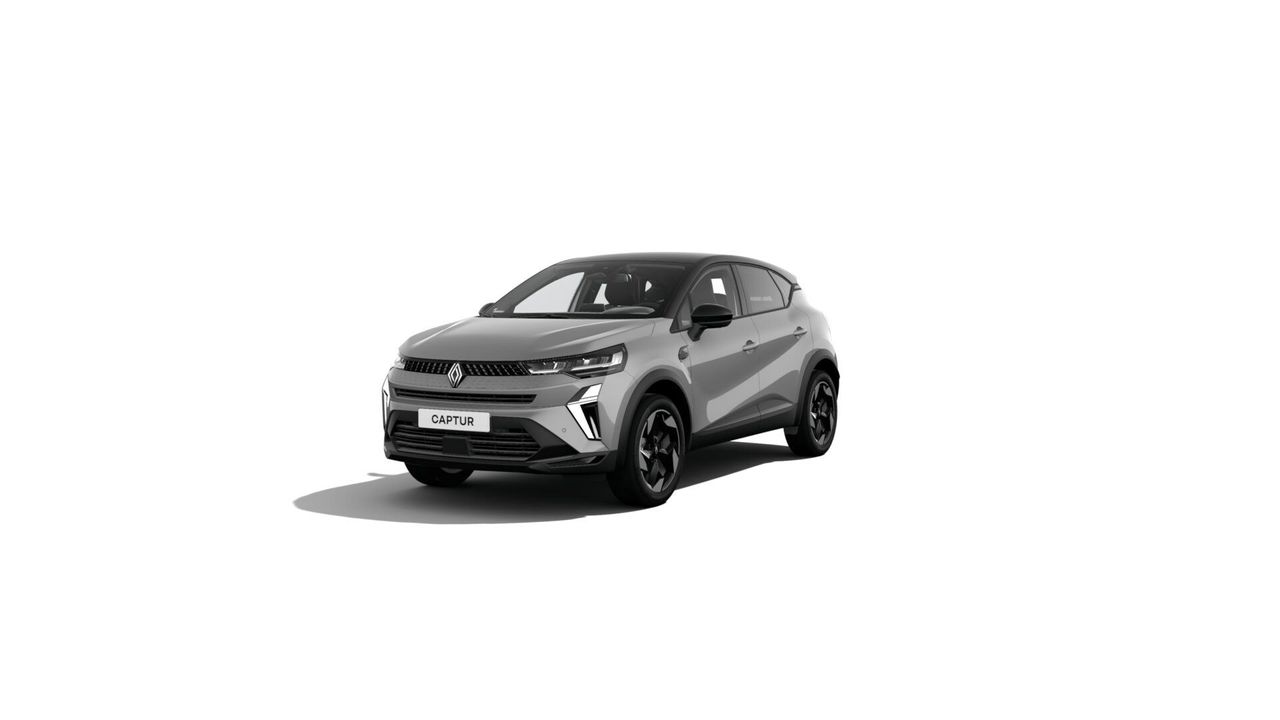 renault captur 2025 /