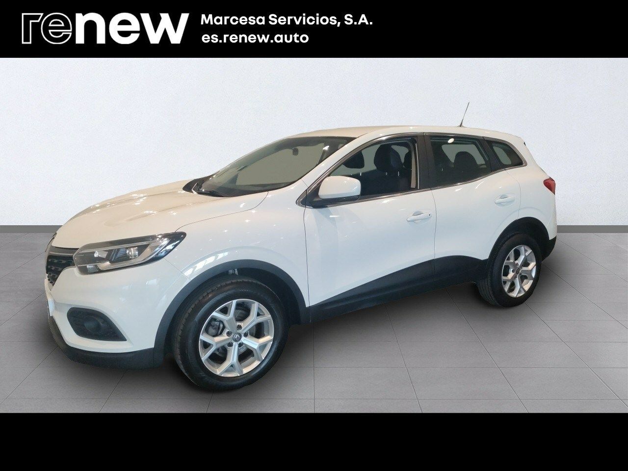 Foto renault kadjar 2019 /