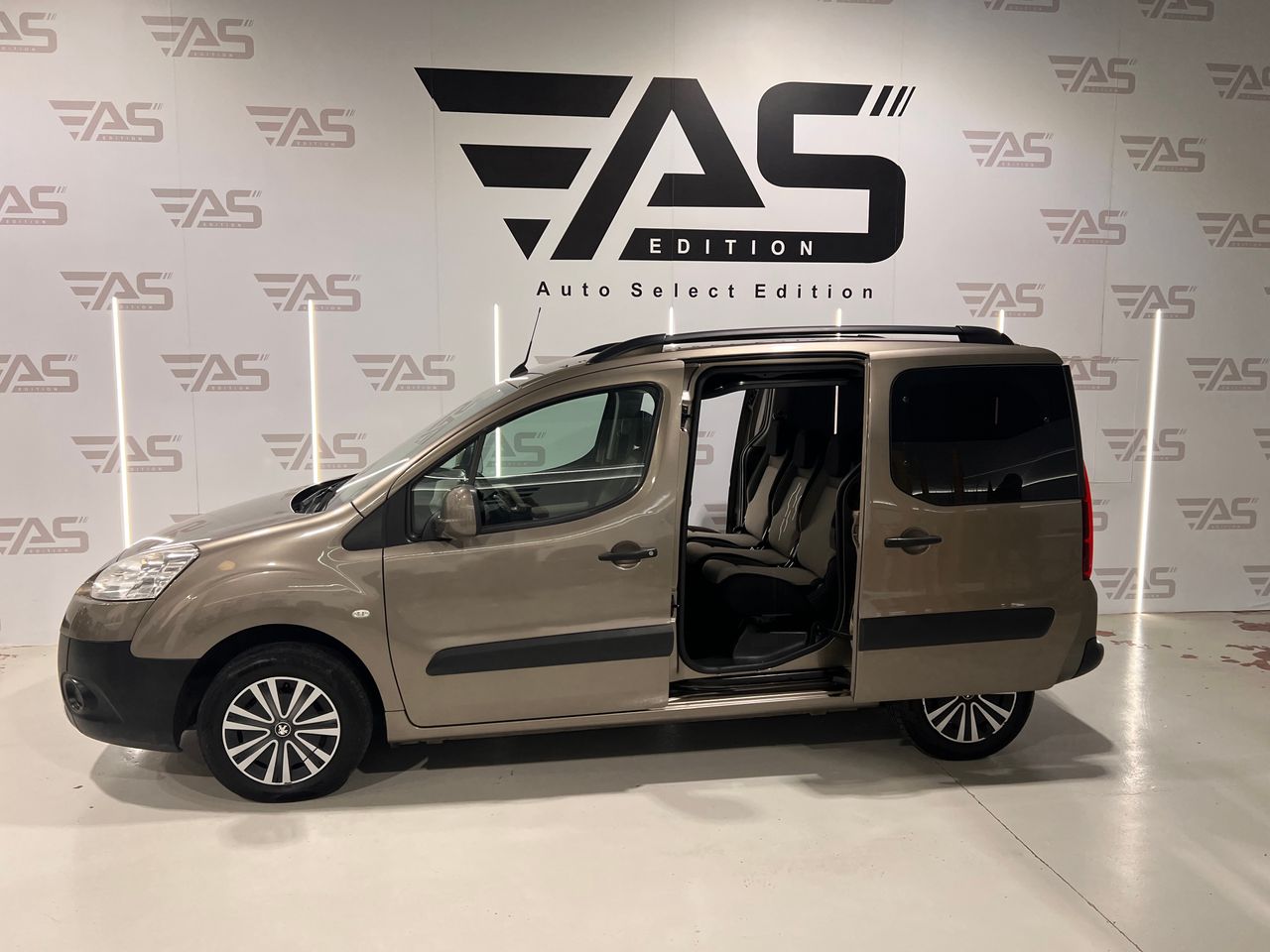peugeot partner 2014 / foto grande (3)