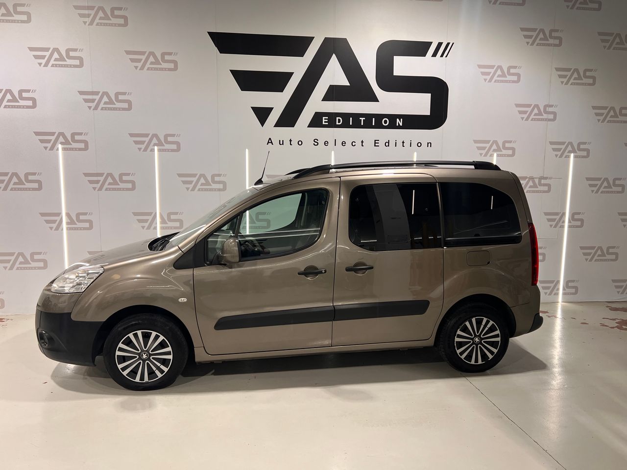 peugeot partner 2014 / foto grande (2)