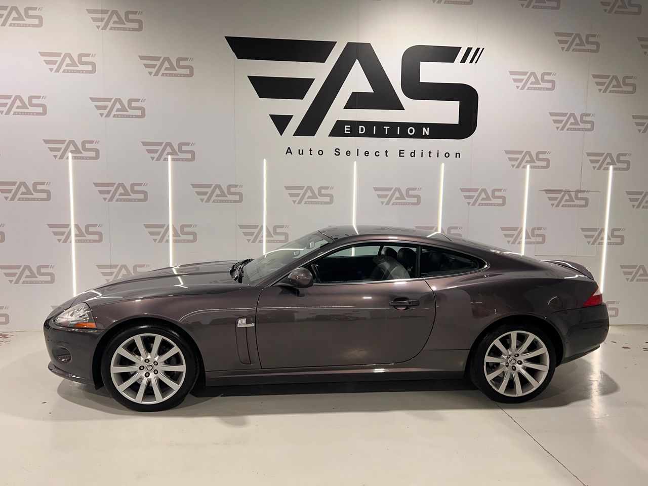 jaguar xk 2009 / foto grande (3)