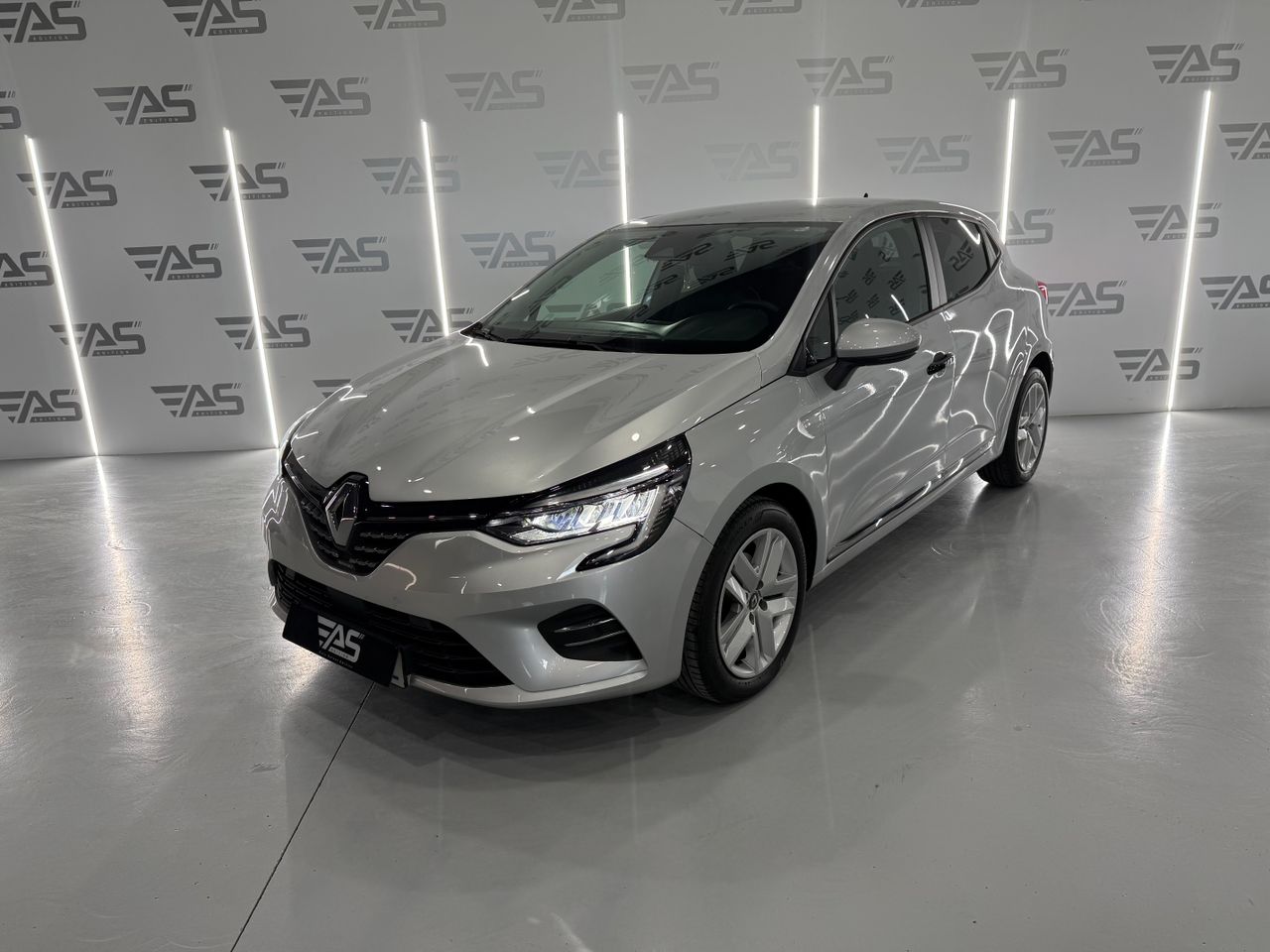 Coches de segunda mano en Palafrugell - renault clio 2020 /
