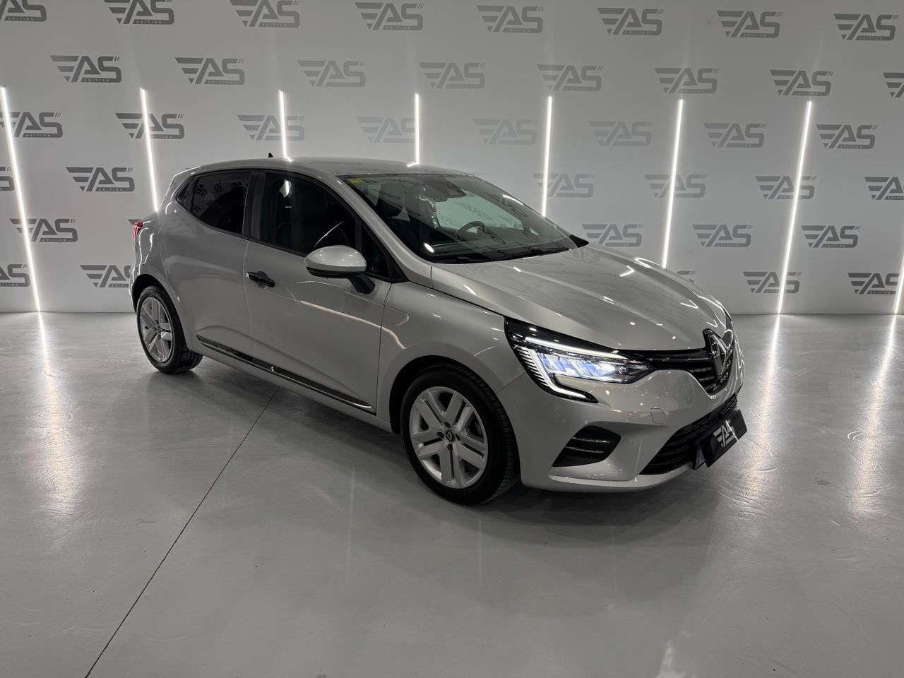 renault clio 2020 / foto grande (2)