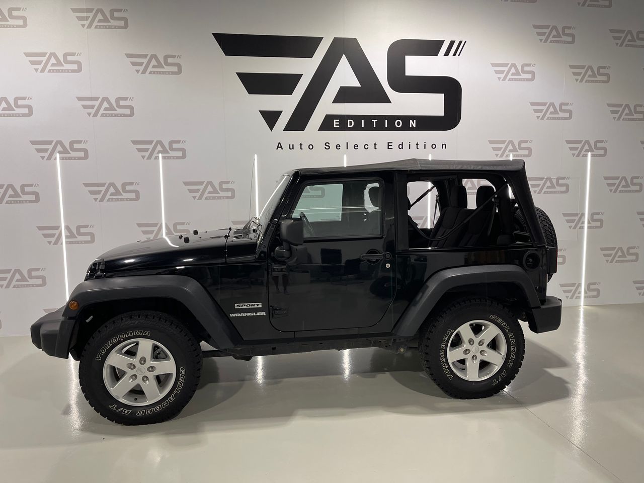 jeep wrangler 2014 / foto grande (3)
