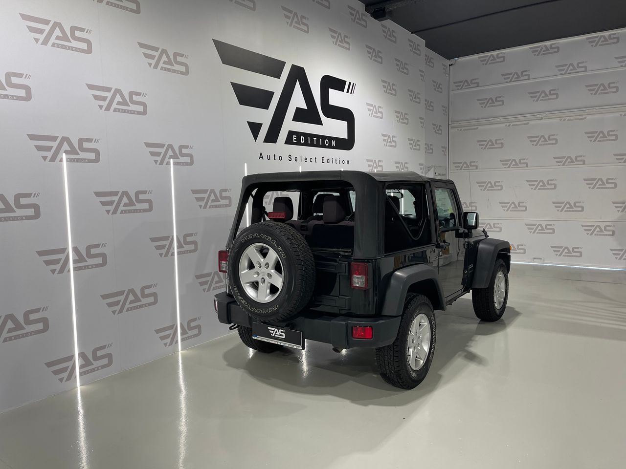 jeep wrangler 2014 / foto grande (2)