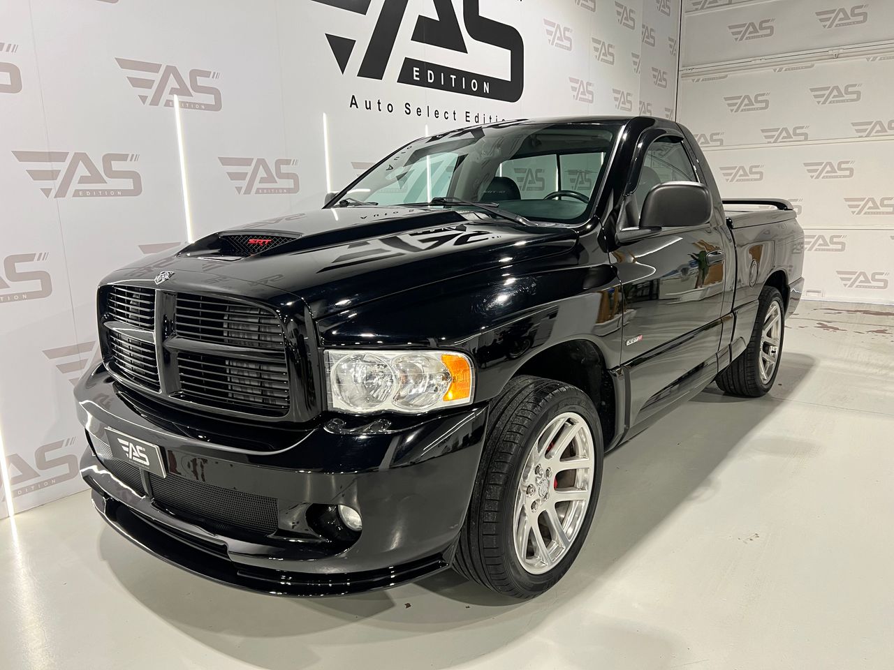 Foto dodge ram 2004 /