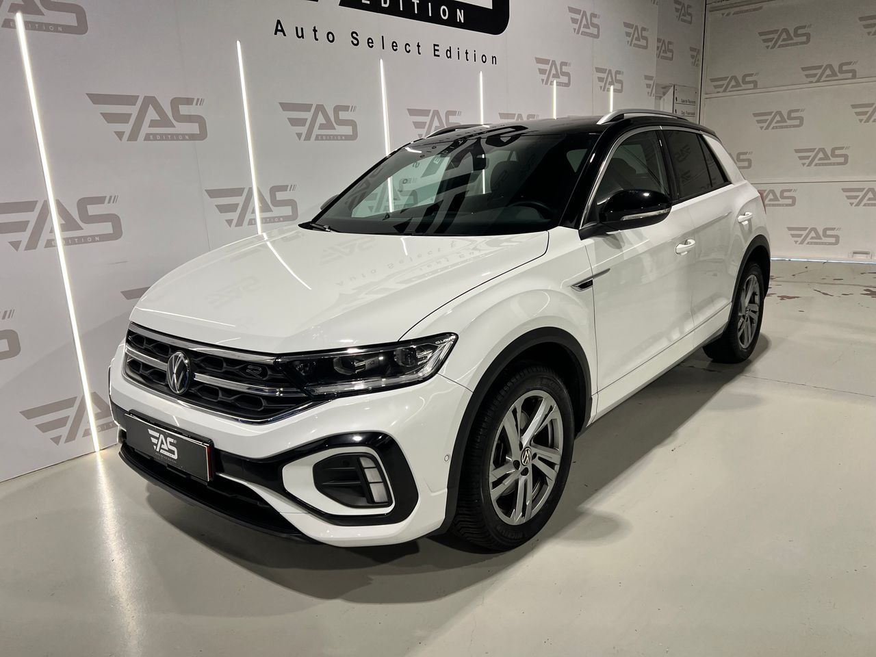 volkswagen t-roc 2022 /